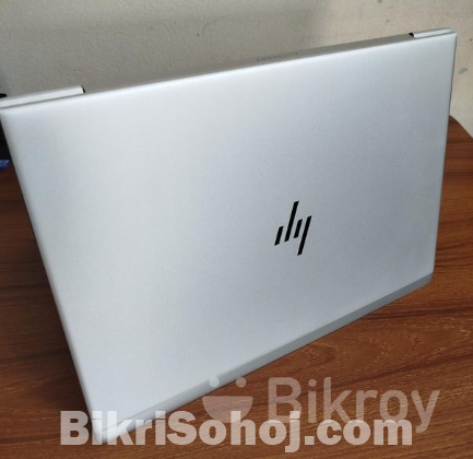 HP ELITEBOOK 840 G6 CORE i5 8th GEN 16GB RAM 512GB SSD